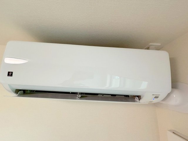 suite terrace relierの設備