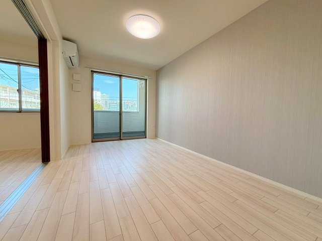 suite terrace relierの居間・リビング