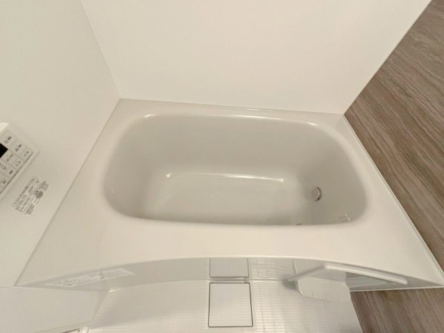 suite terrace relierの浴室