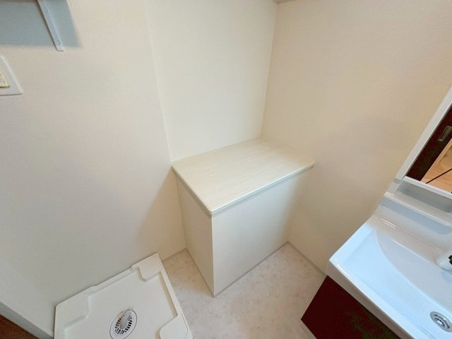 suite terrace relierの内装