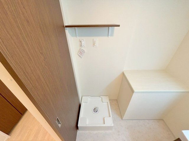 suite terrace relierの設備