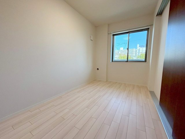 suite terrace relierの洋室