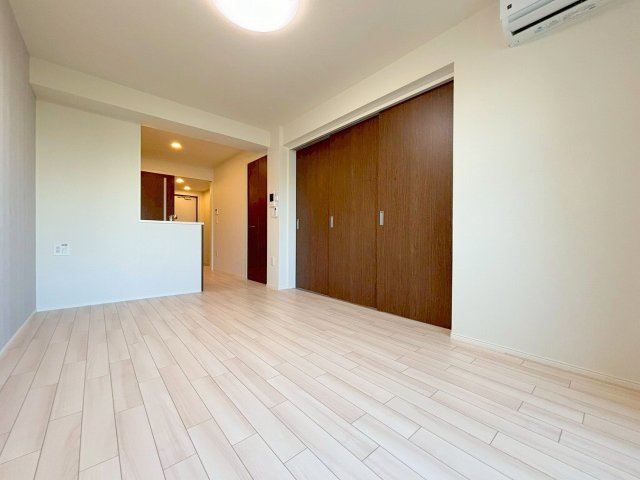 suite terrace relierの居間・リビング