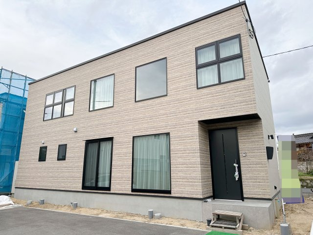 熊野町中溝5丁目 No.8