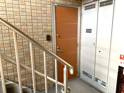 【その他共用部分】 | コーダ・コリーナⅡ