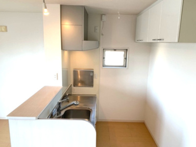 【その他】 | コーダ・コリーナⅡ | ※イメージ　同物件別号室の写真