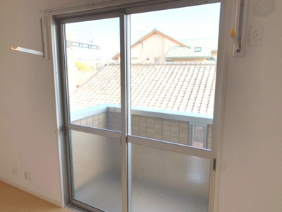 【その他】 | コーダ・コリーナⅡ | ※イメージ　同物件別号室の写真