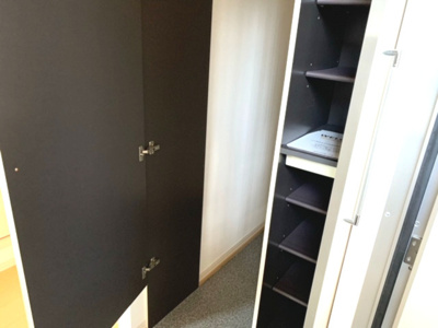 【その他】 | コーダ・コリーナⅡ | ※イメージ　同物件別号室の写真