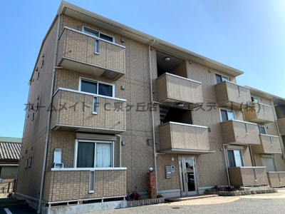 【外観】 | コーダ・コリーナⅡ