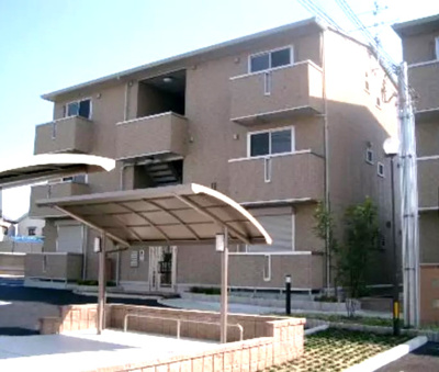 【その他】 | コーダ・コリーナⅡ