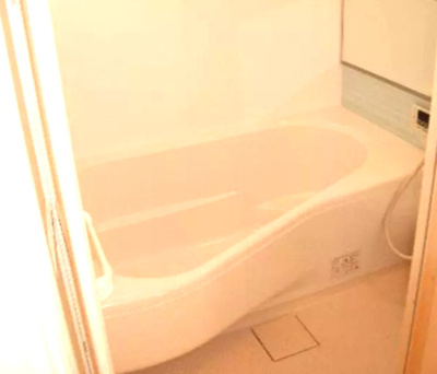 【浴室】 | コーダ・コリーナⅡ | ※イメージ　同物件別号室の写真