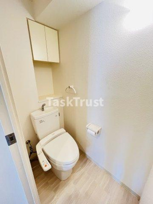 【トイレ】 | セイワパレス大手前西