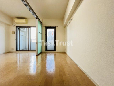 【内装】 | セイワパレス大手前西