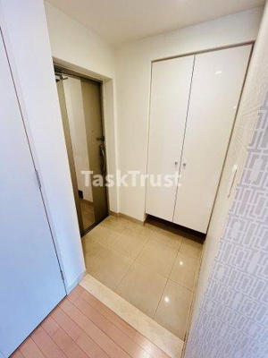 【玄関】 | セイワパレス大手前西