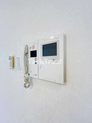 【セキュリティ】 | セイワパレス大手前西