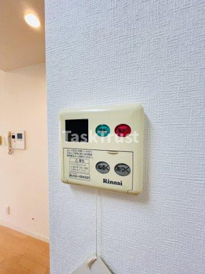 【設備】 | セイワパレス大手前西