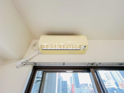 【設備】 | セイワパレス大手前西