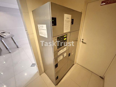 【その他共用部分】 | セイワパレス大手前西