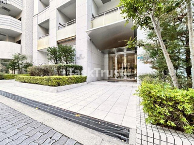 【エントランス】 | セイワパレス大手前西