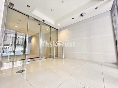 【エントランス】 | セイワパレス大手前西