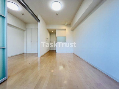 【居間・リビング】 | セイワパレス大手前西