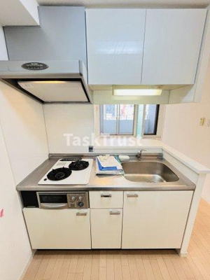 【キッチン】 | セイワパレス大手前西