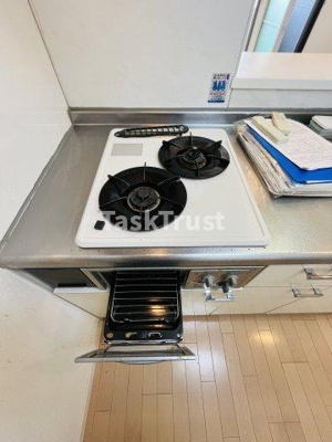 【キッチン】 | セイワパレス大手前西