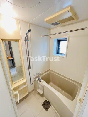 【浴室】 | セイワパレス大手前西