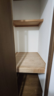 【収納】 | パセオ六甲