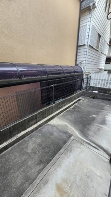 【庭】 | パセオ六甲