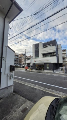 【展望】 | パセオ六甲