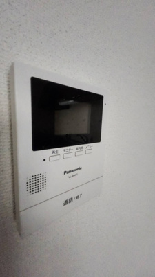 【セキュリティ】 | パセオ六甲