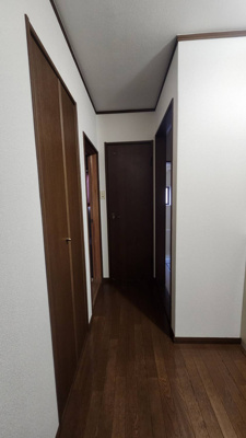 【内装】 | パセオ六甲