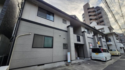 【外観】 | パセオ六甲