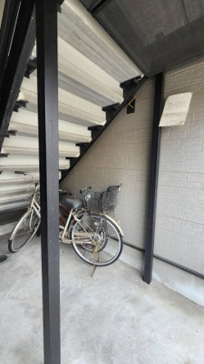 【その他共用部分】 | パセオ六甲