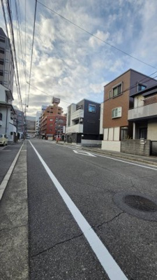 【周辺】 | パセオ六甲