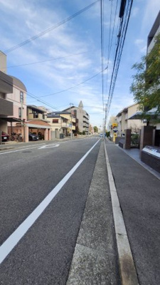 【周辺】 | パセオ六甲