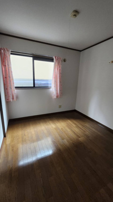 【洋室】 | パセオ六甲