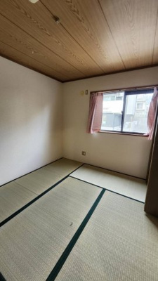 【和室】 | パセオ六甲