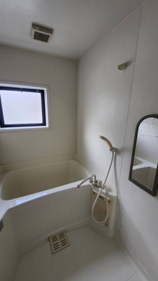 【浴室】 | パセオ六甲