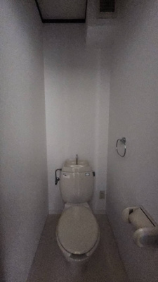 【トイレ】 | パセオ六甲