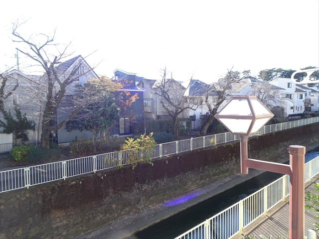 ゾネハウスの展望