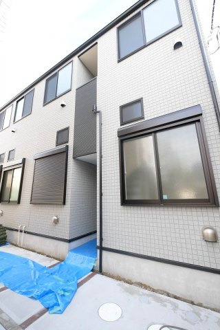 アイランドヴィラ久我山