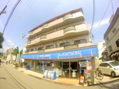 リヒテール中山の画像