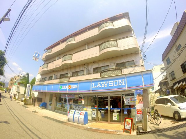 【外観】 | リヒテール中山