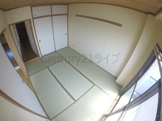 【収納】 | リヒテール中山