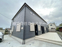 ウッドガーデンの画像