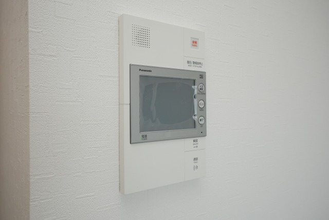 フォーリアライズ大正ノーブルのセキュリティ