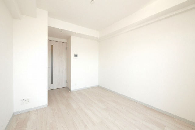 フォーリアライズ大正ノーブルの居間・リビング