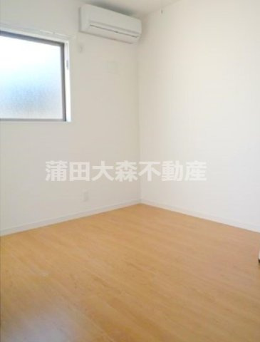 プライムハウス羽田